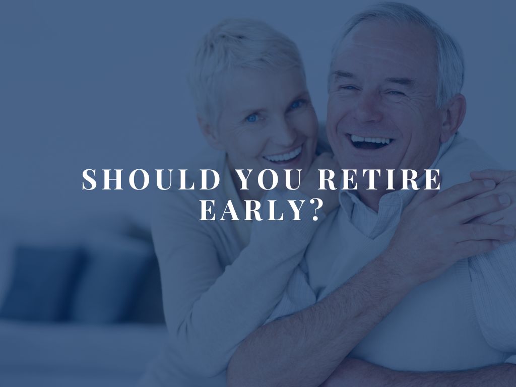 Early Retirement: Strategies and Factors to Consider